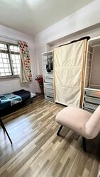 Blk 684C Choa Chu Kang Crescent (Choa Chu Kang), HDB 4 Rooms #545499151